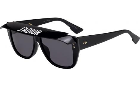 Christian dior top visor sunglasses