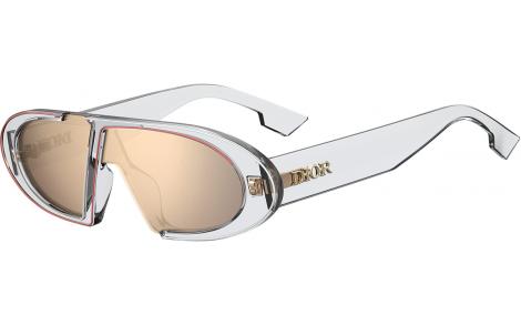 Dior on sale oblique occhiali