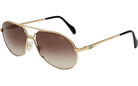 Cazal Flashbacks Limited Edition Sunglasses