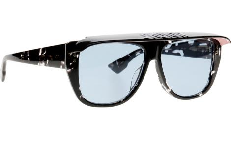 Dior sunglasses with hot sale visor