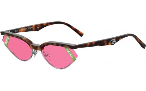 Fendi gentle sunglasses 2025