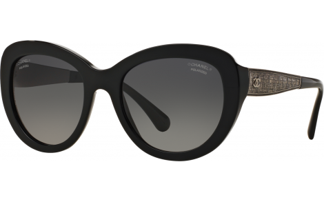 Shade shop station chanel