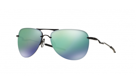 超美品 OAKLEY TAILPIN OO4086-07 Oakley Tailpin Sunglasses OO4086-06 Pewter/Tungsten Iridium