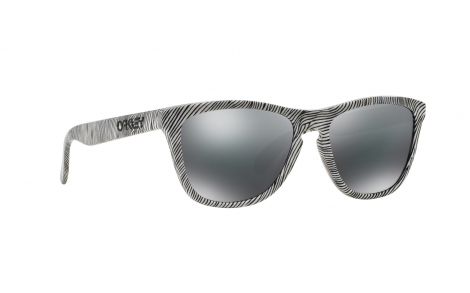Oakley Fingerprint Frogskins OO9013-52 Sunglasses £100.00 £80.00 ...