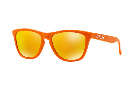 Oakley shop frogskins fingerprint