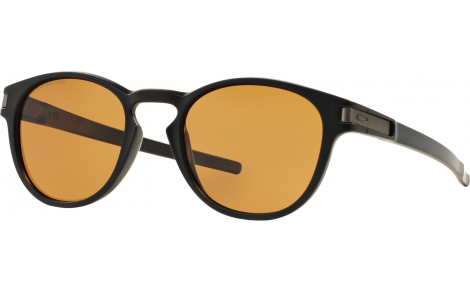 Oakley 2025 latch bronze