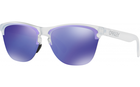 Oakley frogskin lite shop prescription