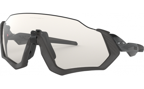 Oakley Flight Jacket Sunglasses