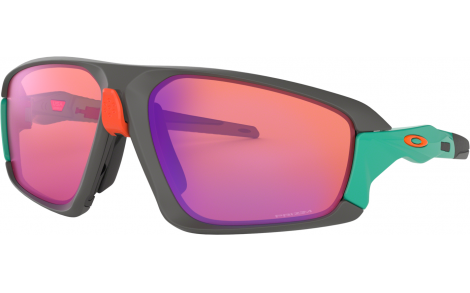 Oakley field jacket clearance nosepiece