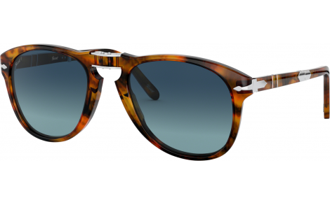 New Persol Steve McQueen PO0714SM Sunglasses