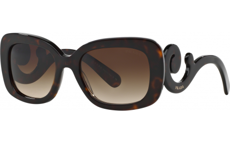 Lunettes prada baroque hot sale