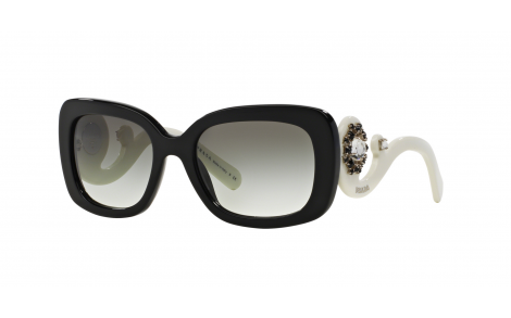 Baroque Stars Prada Baroque Eyewear