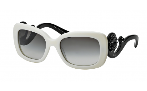 Prada swirl glasses store
