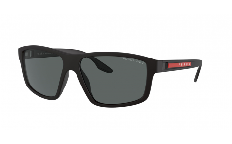 Prada Linea Rossa