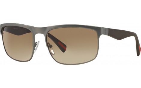 Prada Sport Linea Rossa