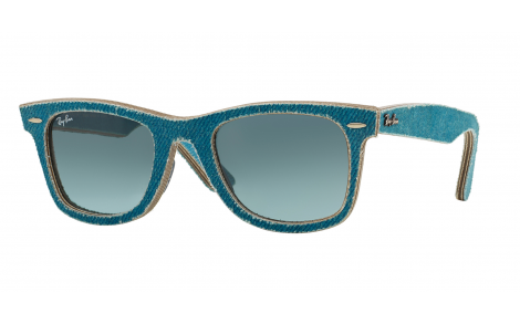 Denim wayfarer 2025