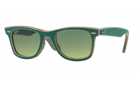 Ray ban sales wayfarer denim