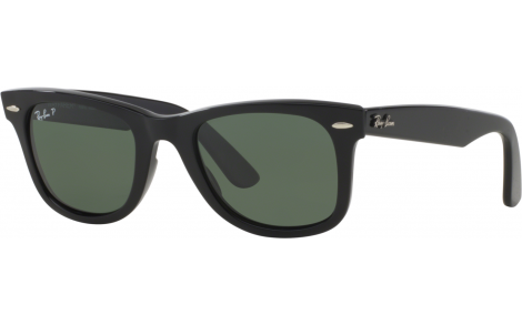 Head to Head Ray Ban vs Oakley
