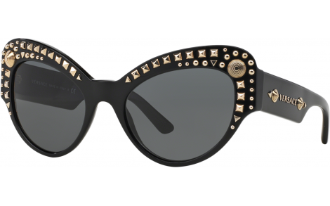 Lady Gaga Versace Limited Edition collection
