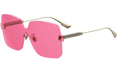 Dior colorquake top