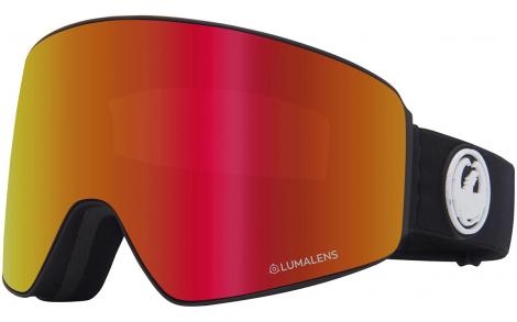 スキー・スノーボードアクセサリー PXV-PREMIUM BRACK LUMALENS