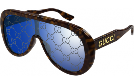 Gucci Eyewear Collection AW22