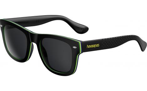 Gafas De Sol Havaianas PARATY/S Unisex: Estilo Playero Y Protección UV Con Estuche Incluido