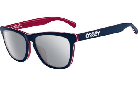 Why Choose LX Oakley s LX collection brought to you by Shade Station