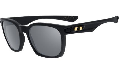 Snowboarding Icon Shaun White Signature Oakley Sunglasses