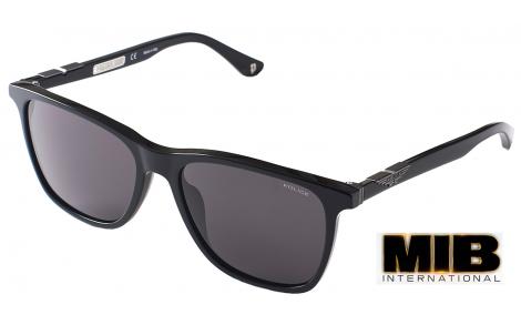 lunette police mib Cinosural International School