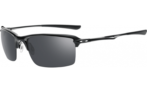 OAKLEY Crossrange Xl Prizm™ Square-Frame Sunglasses in 