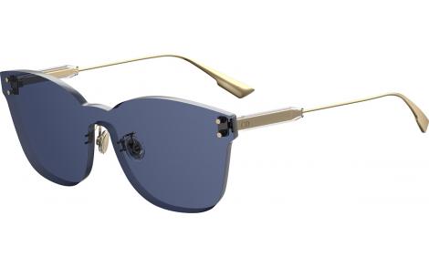 DIOR アイウェア COLORQUAKE2 ブルー dior-sunglasses-