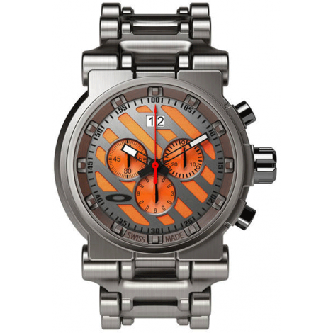 Oakley mens deals watches