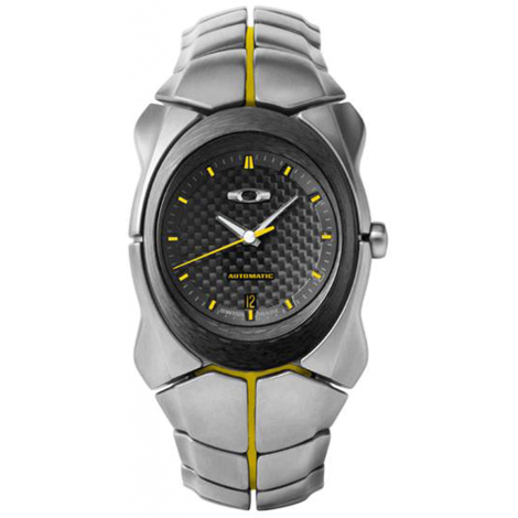 Oakley mens deals watches for sale