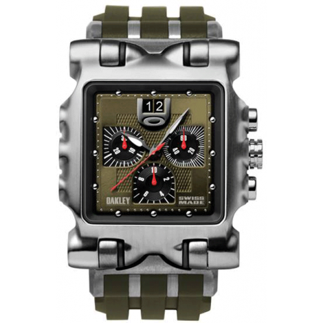 Oakley minute machine sales watch for sale