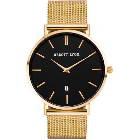 Abbott lyon mirror on sale watch