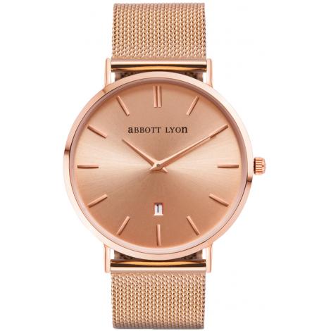 Abbott lyon mens watches discount