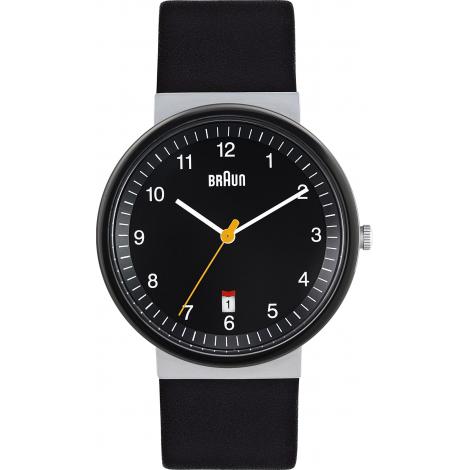 Award Winners Braun Watches