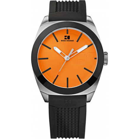 Boss orange watch price 2025