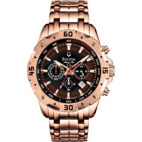 Bulova competitors best sale