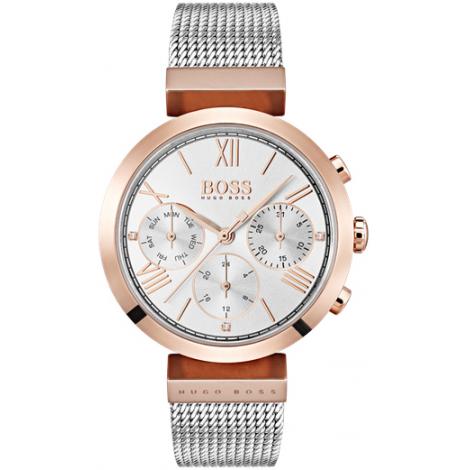 Hugo boss classic discount women's sport watch