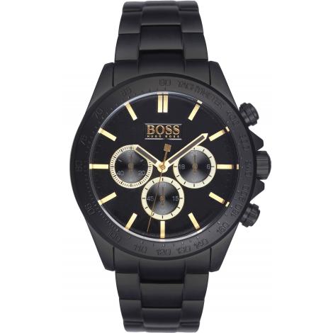 Hugo Boss Black Watches