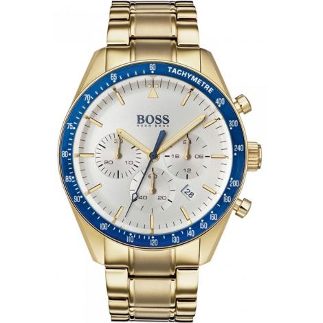 Hugo Boss watches FW18