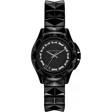 Karl lagerfeld store mens watch