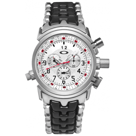 Oakley 12 2024 gauge watch