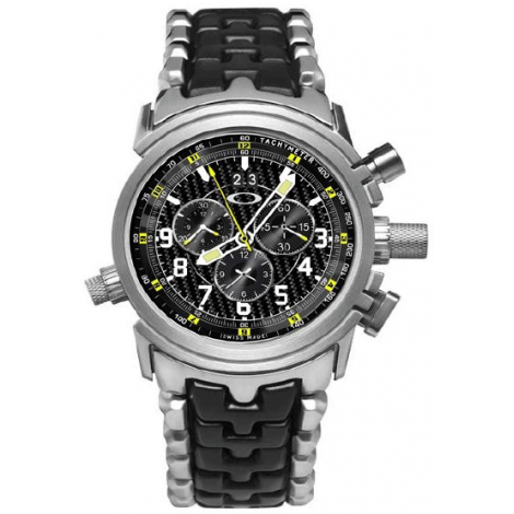 EXCLUSIVE to Shade Station Oakley Watches