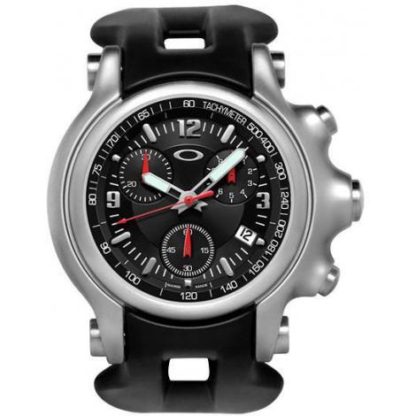 Oakley store wrist watch