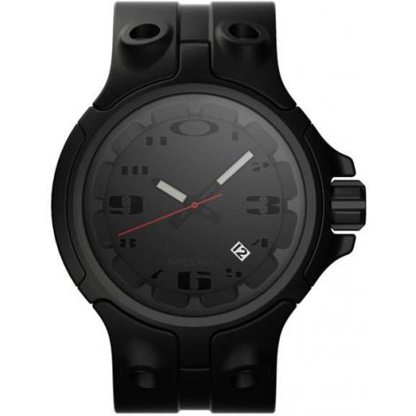 Oakley bottle outlet cap watch