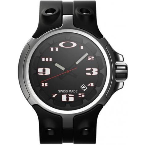 Oakley swiss outlet made watch