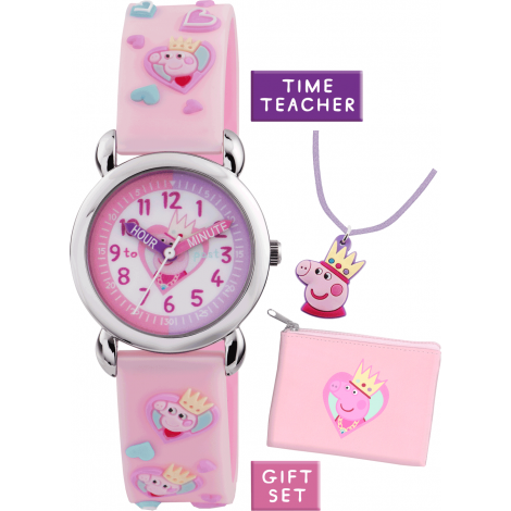 Peppa pig childrens watches sale
